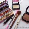 April favourites!