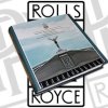 Reef Villa and Spa Features in  Rolls Royce Enthusiasts Year Book 2012