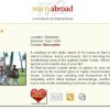 Reef Villa and Spa Sri Lanka Features on  Marry Abroad