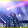 Julian Marley had an Uprising in Colombo!