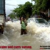 Keep Calm. Dont Panic! It's on the Colombo Pub Quiz at BAREFOOT every Wednesday evening at 8pm