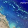 Colours of Great Barrier Reef