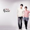 Korean Drama - Rooftop Prince - 옥탑방 왕세자 - (OST Download)
