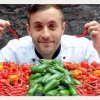 කෙට්ටු වෙන්න මිරිස් කන්න - Could chillies help you slim?