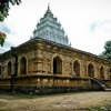 galmaduwa temple, kandy, sri lanka