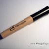 Review and swatches: Elf eye lid primer