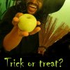 Trick or Treat - scary stuff from Jehan....THE COLOMBO PUB QUIZ TONIGHT