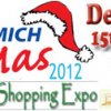 BMICH X'Mas 2012 -  Life Style Shopping Expo