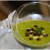 G - Green Gazpacho