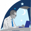 Good Sleep Habits to Better Cope with Night Shift