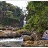 Travel Monday: Chasing Waterfalls from Nawalapitiya to Tawalakelle