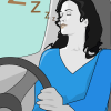 7 Myths of Drowsy Driving