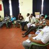 Civil Activists of North and East area were educated on International Guideline on Tenure and Small Scale Fisheries