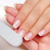 How to grow your nails longer and stronger