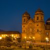 Plaza de Armas - Cusco, Peru