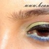 Tutorial: Bright Spring/ Summer look