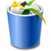 Recycle Bin එකෙනුත් Delete කරපු Files ආපහු ලබා ගන්ඩ ඕනද?