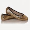 Mini Facebook Giveaway Win sequined flats! (INTERNATIONAL GIVEAWAY)