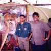 Memories from my Childhood- First trip to Yala in year 2000