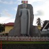 Devinuwara  Temple (srilanka)