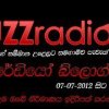 2012 ජුලි 08: සරා සළෙළු දන සතොසේ….. ඕන දෙයක් කරන ලෙසේ….