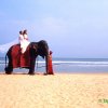Foreign marriages in Sri Lanka