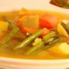 Sri Lankan Vegetable Soup
