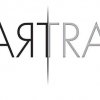 The logo of ARTRA through artistic lens!