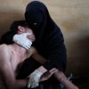 Samuel Aranda wins the World Press Photo of the year 2011