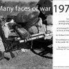 Many faces of war 1971