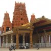 Nallur Kandasawmy Temple, Jaffna