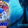 Sonic 03 සහ Avatar 03 එළඹෙන දෙසැම්බරයේදී තිරගත වෙයි