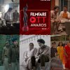 කෝවිඩ් වසංගතයත් සමඟ ඇරඹුනු නවතම සිනමා සම්මාන රාත්‍රිය: Filmfare OTT Awards
