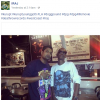 Iraj Posts Selfie With Kurupt, Makes Everyone Blink Too Much