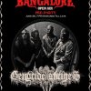 Decibel Exclusive : Genocide Shrines To Play @ The Bangalore Open Air