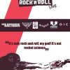 Rock N’ Roll – II Is On This Saturday!