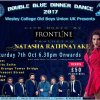 Natasha Rathnayaka To Perform In London!