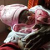 බිලියන 7 වැන්නා උපත ලබයි.....'Seven billionth' baby is born