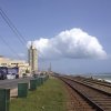 Marine Drive, Colombo.