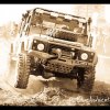 Event: FWDC 4x4 Rally