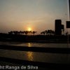 Jaffna Sunset
