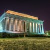 Lincoln Memorial