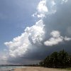 Casuarina Beach on Karaitivu Island