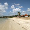 Jaffna Causeway and Chatty Beach