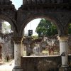 The Modern Ruins of Jaffna Town