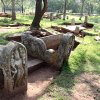 Echoes of the Past – Anuradhapura’s Ruins