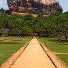 The Story of Sigiriya