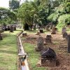 The Kandy Garrison Cemetery