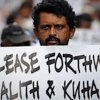 A question Sri Lanka’s leaders keep dodging: Where are the disappeared?