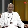 In conversation with Bishop Duleep de Chickera